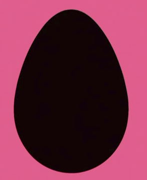 Black Eggs