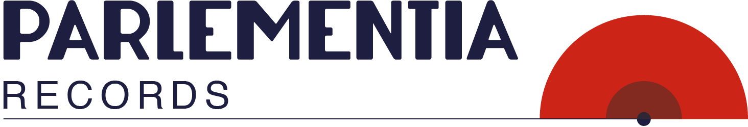 Parlementia Record Logo