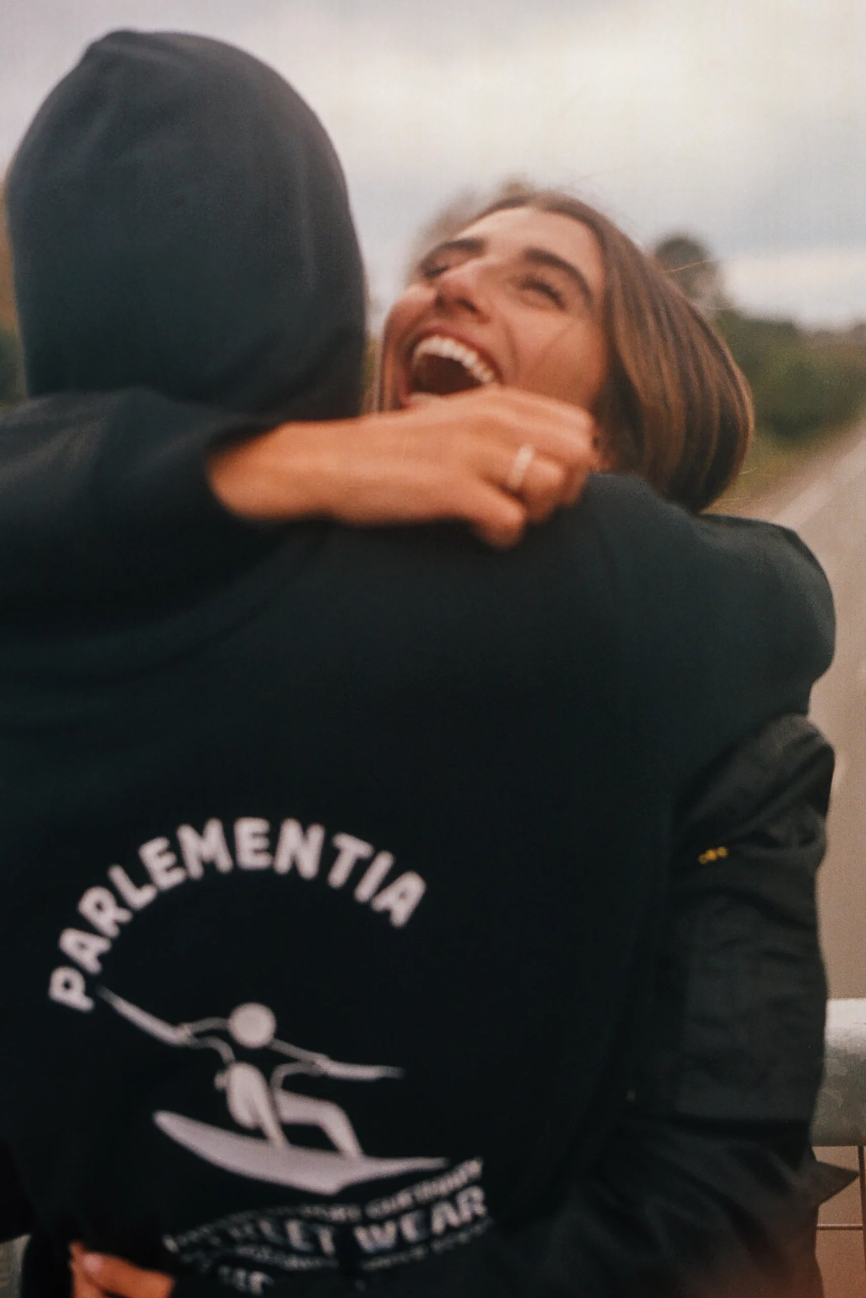 Parlementia community