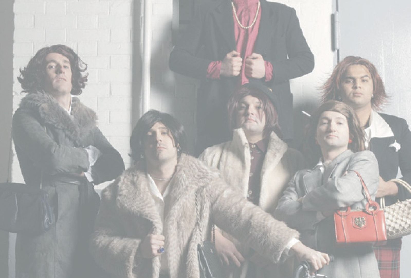 Re-édition du titre Spam de Brice Lee