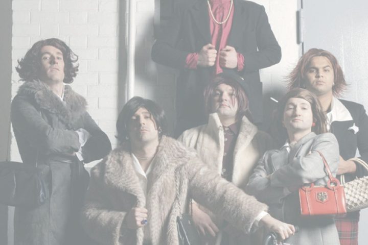 Re-édition du titre Spam de Brice Lee